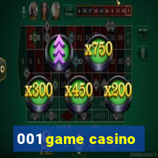 001 game casino