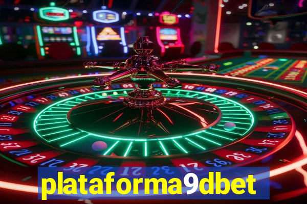 plataforma9dbet