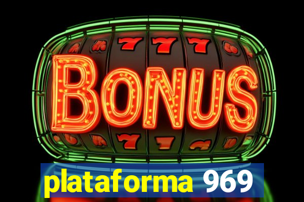 plataforma 969