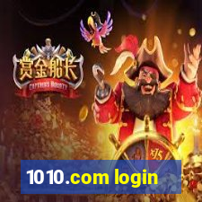 1010.com login