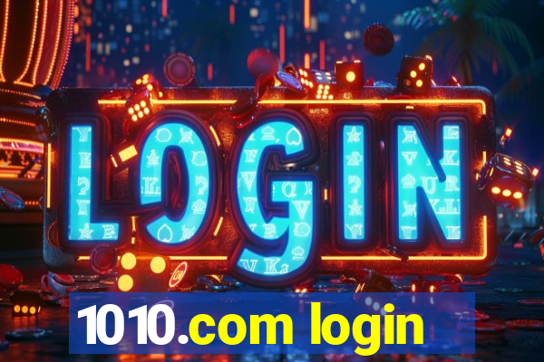 1010.com login