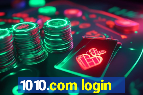 1010.com login