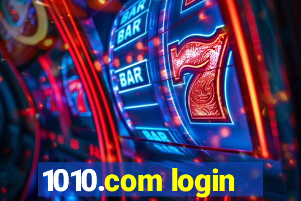 1010.com login