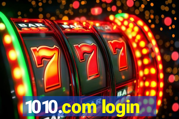 1010.com login