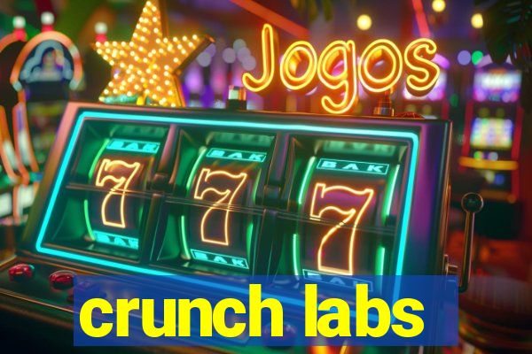 crunch labs