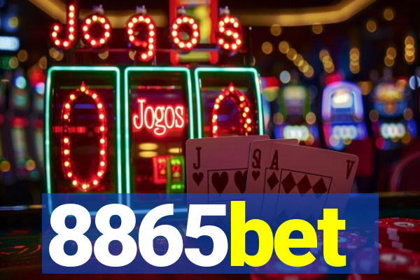 8865bet