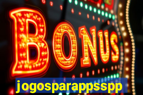 jogosparappsspp