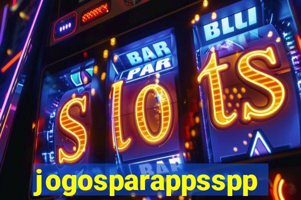 jogosparappsspp