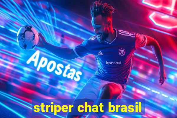 striper chat brasil