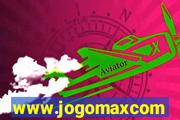 www.jogomaxcom