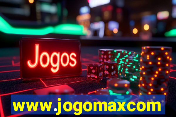 www.jogomaxcom