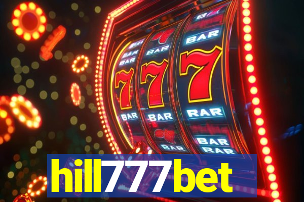 hill777bet