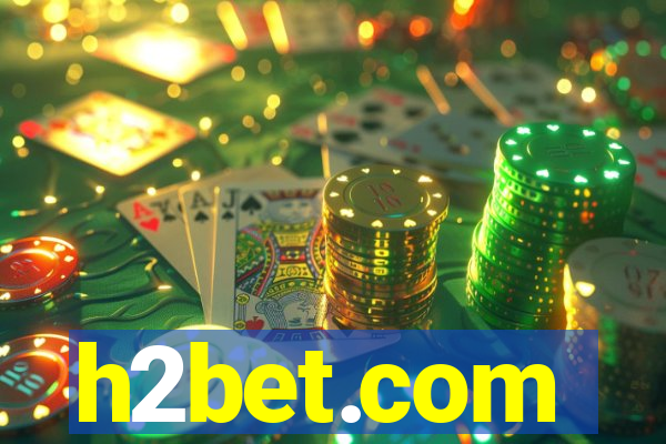 h2bet.com