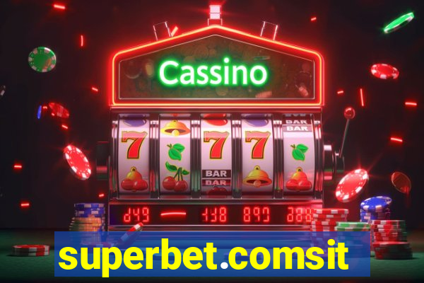 superbet.comsite