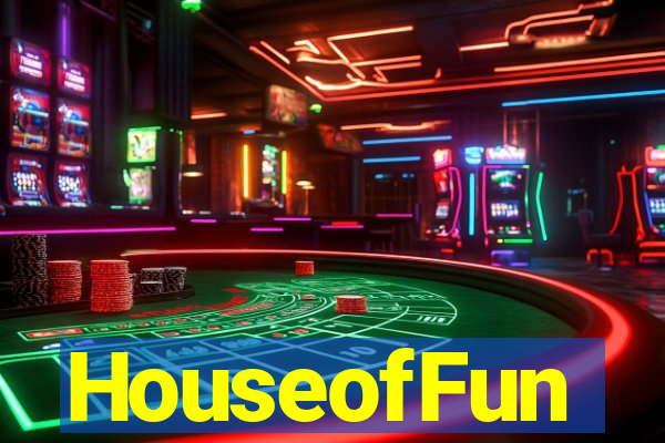 HouseofFun