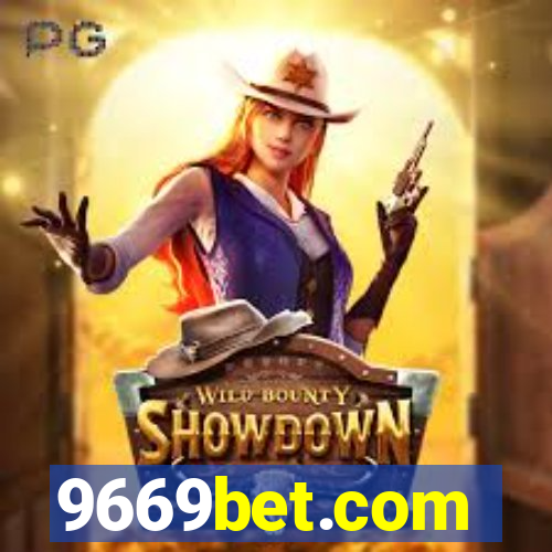 9669bet.com