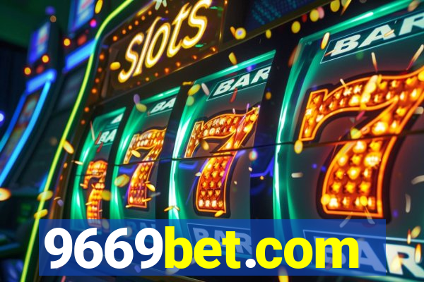 9669bet.com