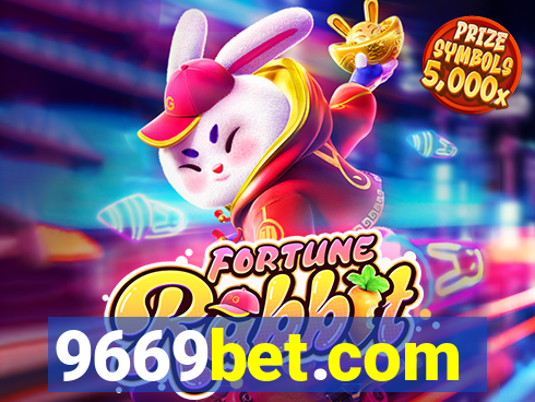 9669bet.com