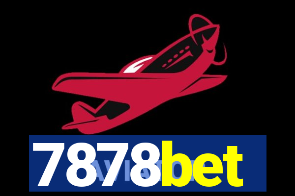 7878bet