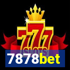 7878bet