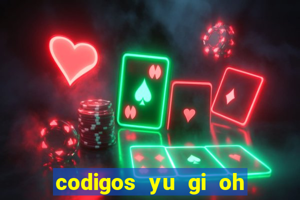 codigos yu gi oh forbidden memories