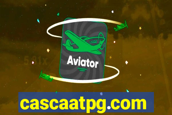 cascaatpg.com