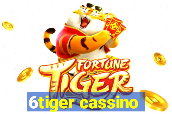 6tiger cassino