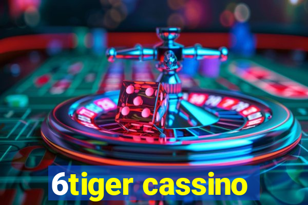 6tiger cassino