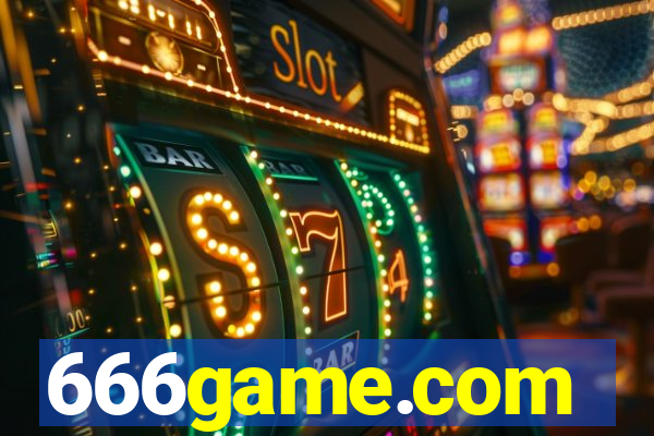 666game.com