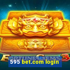 595 bet.com login