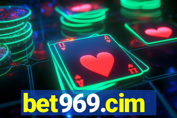 bet969.cim