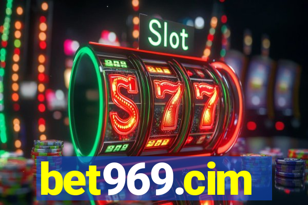 bet969.cim