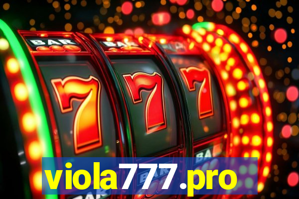 viola777.pro