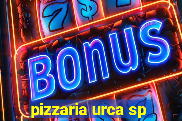 pizzaria urca sp