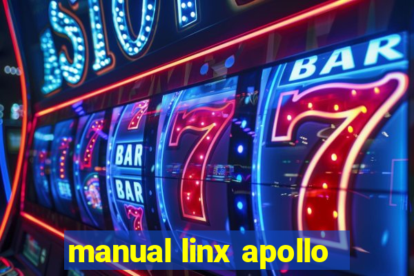 manual linx apollo