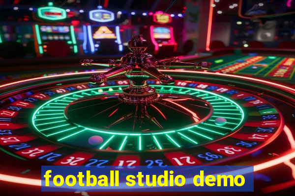 football studio demo