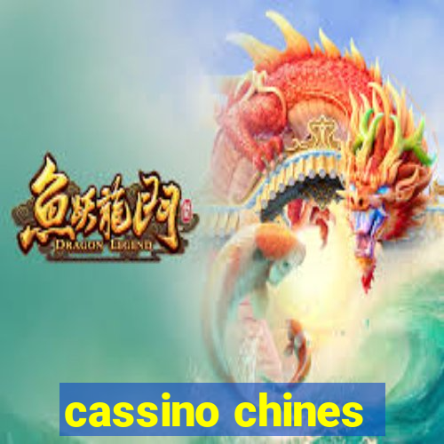 cassino chines