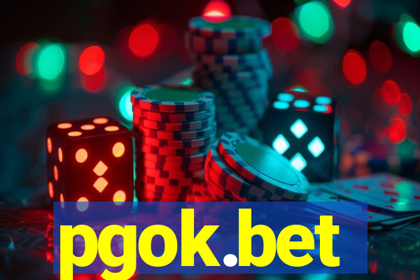 pgok.bet