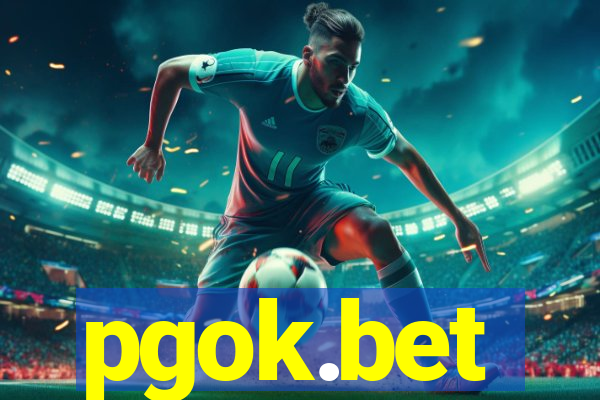 pgok.bet