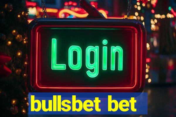 bullsbet bet