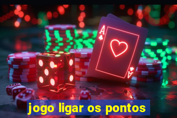 jogo ligar os pontos