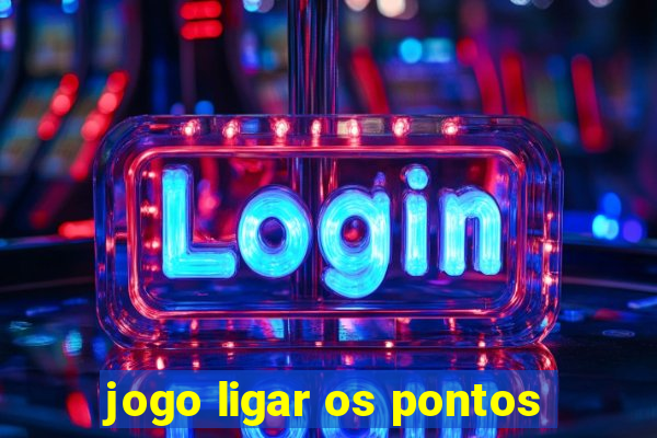 jogo ligar os pontos