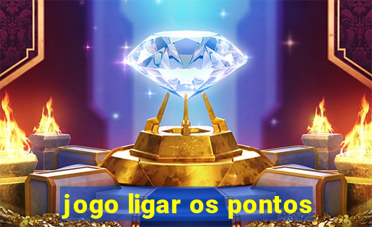 jogo ligar os pontos