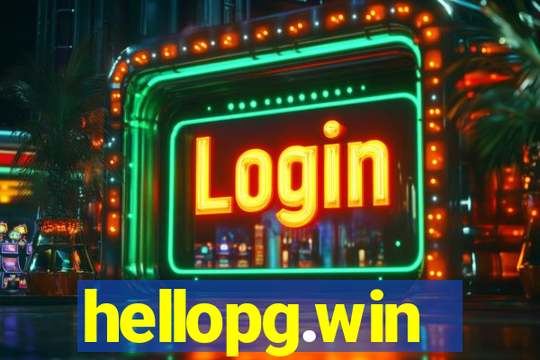 hellopg.win