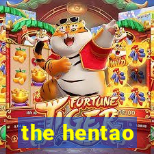 the hentao