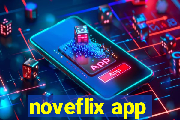 noveflix app