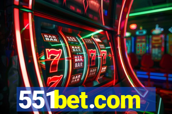 551bet.com