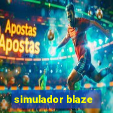 simulador blaze