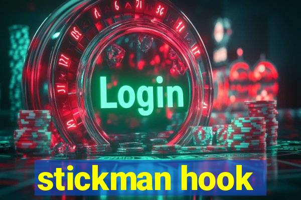 stickman hook