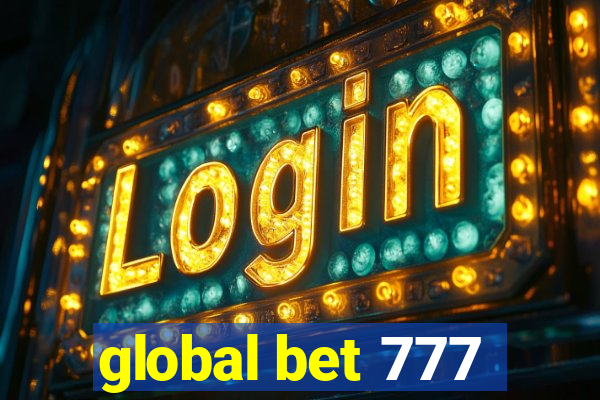 global bet 777